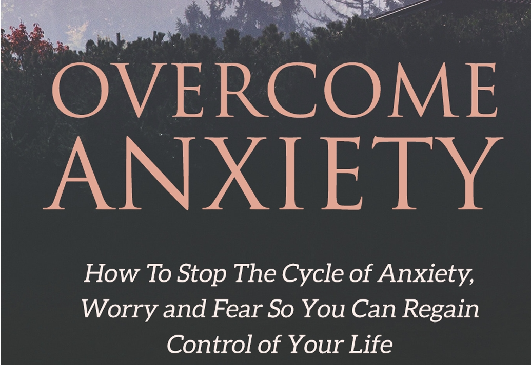 HHW Overcome Anxiety Bundle