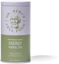 Dr. Sebi's Energy Herbal Tea