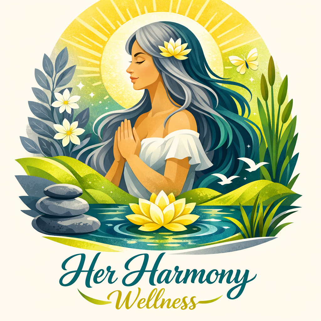 Wellness Starter Kit (Guide + Tracker)