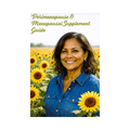 Perimenopause & Menopausal Supplement Guide