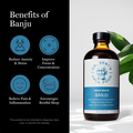 Dr. Sebi's Banju