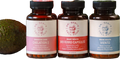 Dr. Sebi's 21-Day Detox Package
