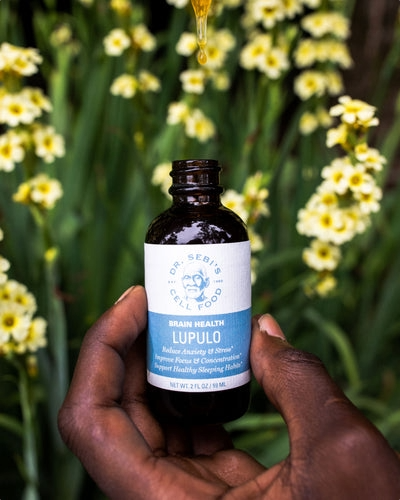 Dr. Sebi's All Inclusive Package (Female-Estro)