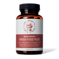 Dr. Sebi's Green Food Plus