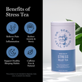 Dr. Sebi's Stress Relief Tea