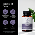 Dr. Sebi's Estro