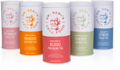 Dr. Sebi's Herbal Tea Collection – 5-Pack